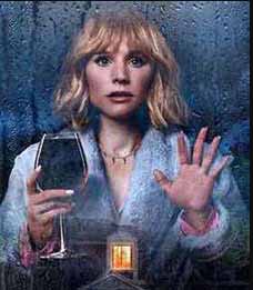 The Woman in the House Across the Street from the Girl in the Window (image for) The Woman in the House Across the Street from the Girl in the Window